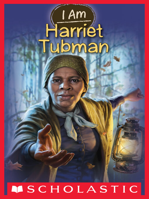 Title details for Harriet Tubman by Grace Norwich - Wait list